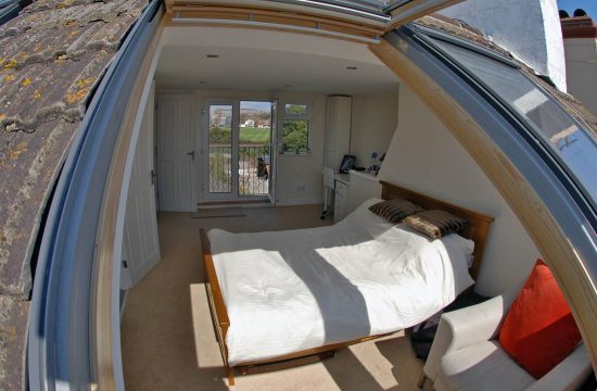 Loft Conversion Portland Road Hove Tiemann And Co